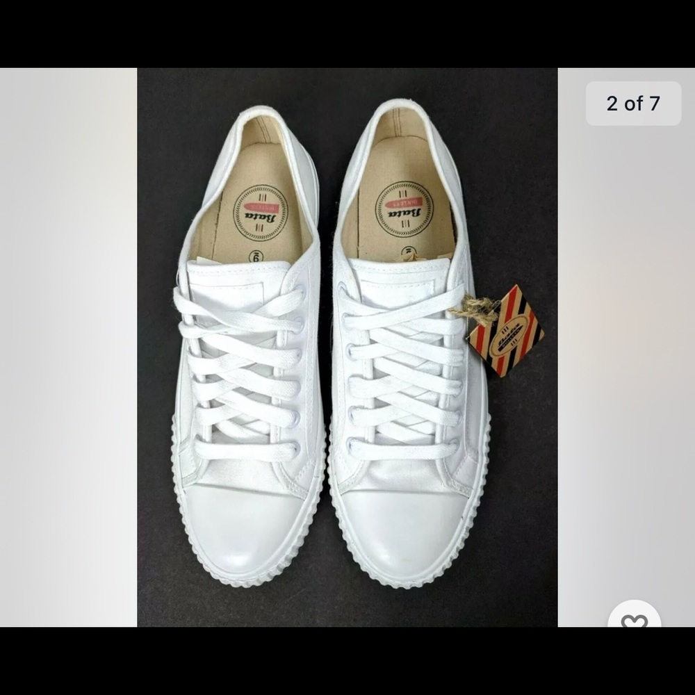BATA Heritage Bullets